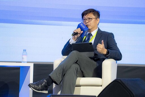 製造業從1到N的AI路線圖 勤業眾信：AI始於營運流程賦予數據價值