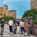 從課堂到產業！世新大學微短劇課程助學生累積實戰經驗