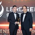 偉喬生醫獲APEA亞太傑出企業獎 國產IVD醫材布局全球