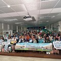 傳承嘉農KANO精神 兆豐銀行捐贈嘉義41所國小迷你棒球球具