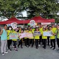 「反詐防騙、拒絕貪念」宜縣文化局結合民歌音樂季辦理廉政識詐宣導