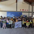 東勢林業文化園區第三屆學生賞鳥比賽破紀錄 猛禽展延續自然教育能量