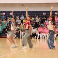 嘉縣114年運動i臺灣2.0體育嘉年華，青銀熱舞輪番上陣