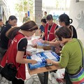 遠傳率先馳援花蓮災區 十大關懷措施助重建