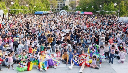 竹市《天下雜誌》評比「文教面向」全國第一！展現藝文閱讀推廣成果