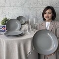 全聯攜手德國百年水晶工藝品牌Nachtmann 17折起就能換購