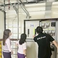 桃園新潤國璽苑選定恆興電實業 實現社區電動車充電最後一哩路