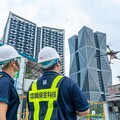 從2D監控到3D巡檢 中保科無人機突破平面限制 開啟空中新視野