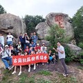 青年走進古崗 開箱金門島嶼文化祕密