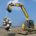114年度嘉義縣向海致敬 壽島淨灘再進化