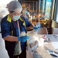 臺東中秋應景食品抽驗2件不合格 衛生局開罰要求業者下架