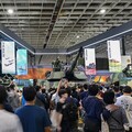 2025台北航太展圓滿落幕 展現國防自主與全球鏈結實力