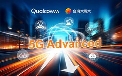 5G Advanced「上行能效」跨大步！台灣大完成「上行發射切換」技術驗證
