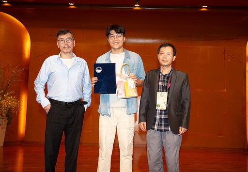 文化大學攜手北市府 邀百萬人氣YouTuber啾啾鞋開講