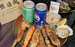 焦糖楓號召鏟子超人守護花蓮活動 免費送500元超能量高蛋白挺你餐