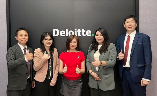 勤業眾信解析中國大陸台商全球轉型實戰全攻略