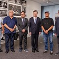謝三泰攝影展揭幕 用鏡頭記錄臺灣民主化歷程