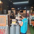 杜絕黑心豬大腸流入市面 嘉義縣衛生局啟動全面稽查