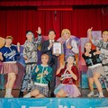 紙風車劇團前進光武國中！邱臣遠代理市長：寓教於樂深化反毒教育