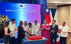 貝里斯各界熱烈參與慶祝中華民國114年國慶酒會