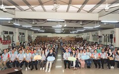 竹市114年第10場節電宣導 邱臣遠代理市長：節電從你我開始