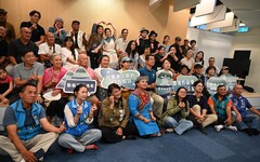 展現創作能量6位藝術家共譜獻給臺東工藝的十二首情詩