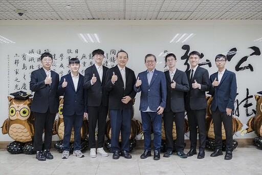 北商大會計資訊系再創紀錄! 在學生通過會計師高考、碩士班通過率達5成