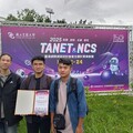元智資工系奪TANET 2025兩項優秀論文獎 展現前瞻6G與衛星網路研究實力