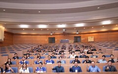 勤益科大攜手菲律賓頂尖學府深化智慧製造與教育合作
