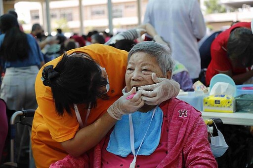 嘉義縣114年度特殊需求、樂齡長照潔牙，團體競賽促進口腔健康