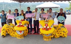 2025臺東好米收冬祭熱鬧登場 展現文化底蘊與創新魅力