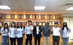 大仁科大攜手銘榮元實業 聯袂打造永續產學新篇章