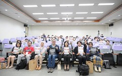 臺、日、馬大學博物館交流 第2屆校史與機構史研討會百花齊放