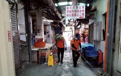 嘉市府將全面清消溫體豬肉攤 黃敏惠市長：打造市民安心採購環境