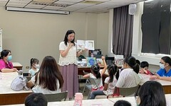 童樂故事屋邀請親子共學 共築幸福回憶