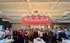 哥倫比亞年度留臺校友會 校友坦言台灣經驗是生命中難忘的回憶