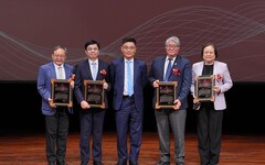 卓越成就榮耀成大 「114年度校友傑出成就獎」4人獲獎