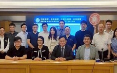 17位台灣企業領袖重返曼谷校園當學生 東海易三倉雙聯碩士開啟第二人生