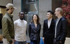 文化大學QS亞洲排名躍升 國際化成果亮眼