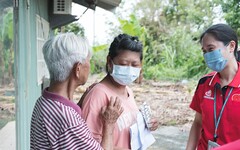 有溫度的照顧撐起家的形狀 中華聖母基金會20年守護長者尊嚴