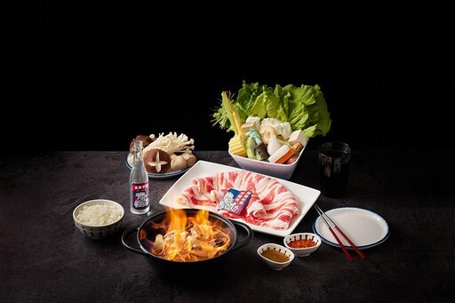 立冬開鍋進補 「尬鍋」推麻油炒雞鍋 「和牛涮」狂涮5小時