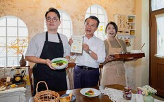 嘉義青年創業新篇章！番路私宅咖啡完美交織眷村味與咖啡香