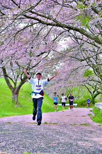 「東北風土馬拉松」2026年4月19日舉辦 開放報名中
