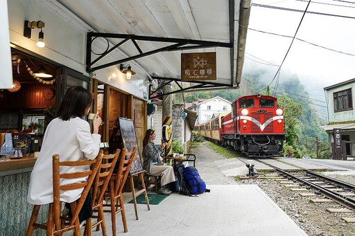 交通部「觀光亮點獎」評選結果出爐 嘉義縣4大景點獲獎