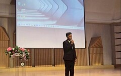 2025 ESBB國際研討會落幕 東華大學聚焦SDG4「優質教育」願景