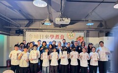 景文科大推廣客家飲食文化 以四炆四炒傳承廚藝與勤儉精神