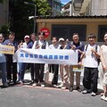 臺科大USR團隊攜手大安區大學里 活化老屋打造「韌性社區防災中心」