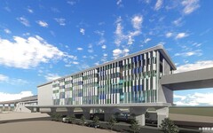 基隆捷運機電系統完成議價 開工只差一步！