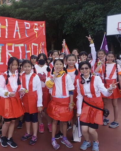 竹市教師榮膺全國傑出導師獎 邱臣遠代理市長:以愛耕耘教育典範