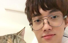 有夢就追！陳穎弘30歲勇敢逐夢 一年就考上醫學系